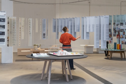 Carbon Confessions Rotterdam